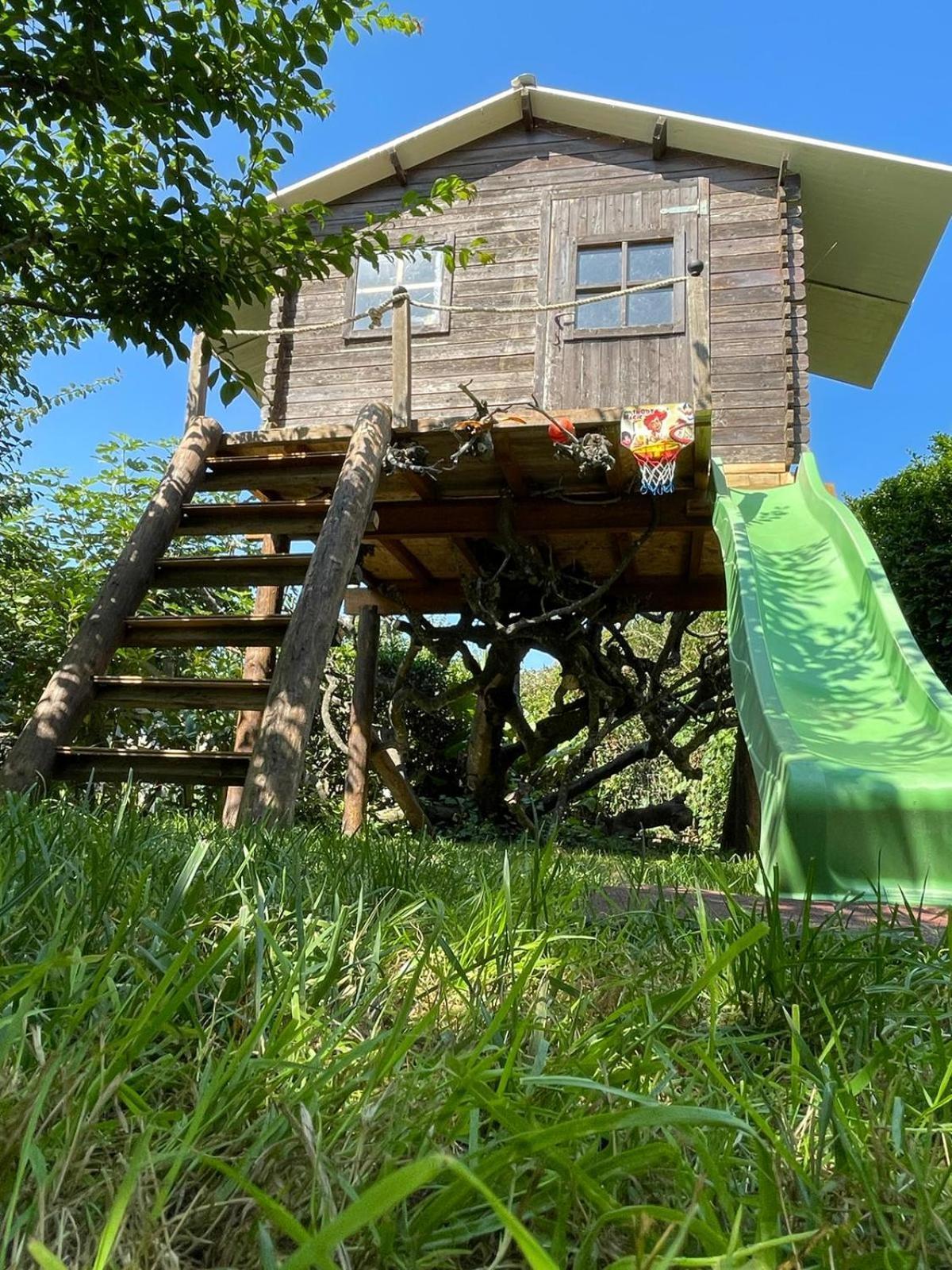 Вілла Terra & Mar - Land & Sea Arcozelo  Екстер'єр фото
